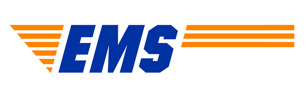 carbon bike rim and wheels ems shipping service