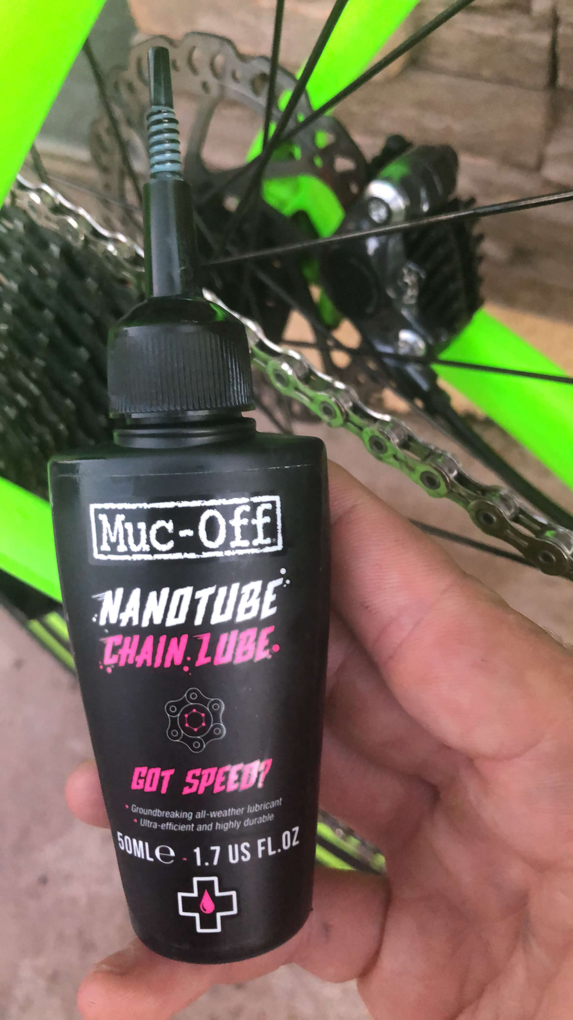 Carbon Road Bike Bottle 