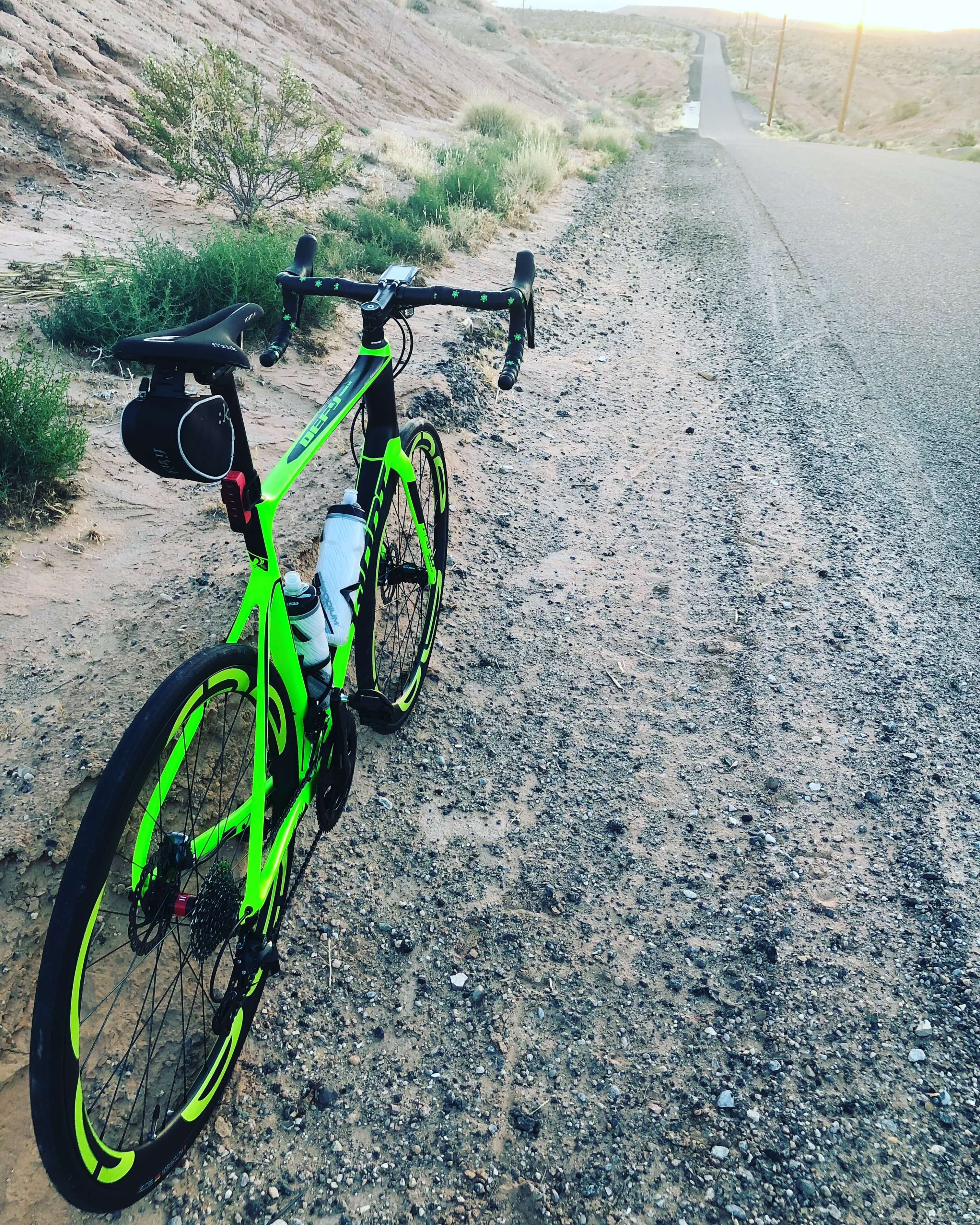 road bike 