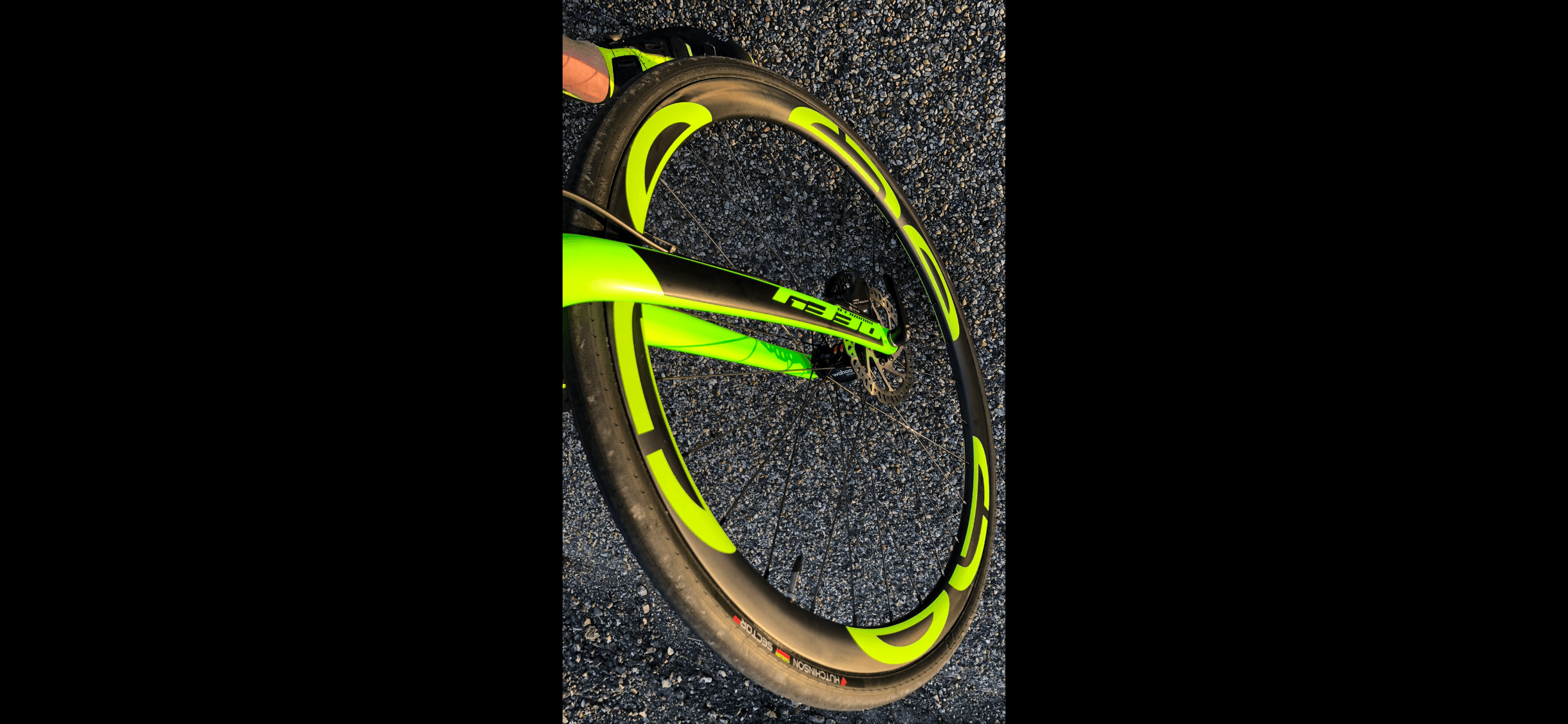 handbuilt eie carbon road clincher wheels 