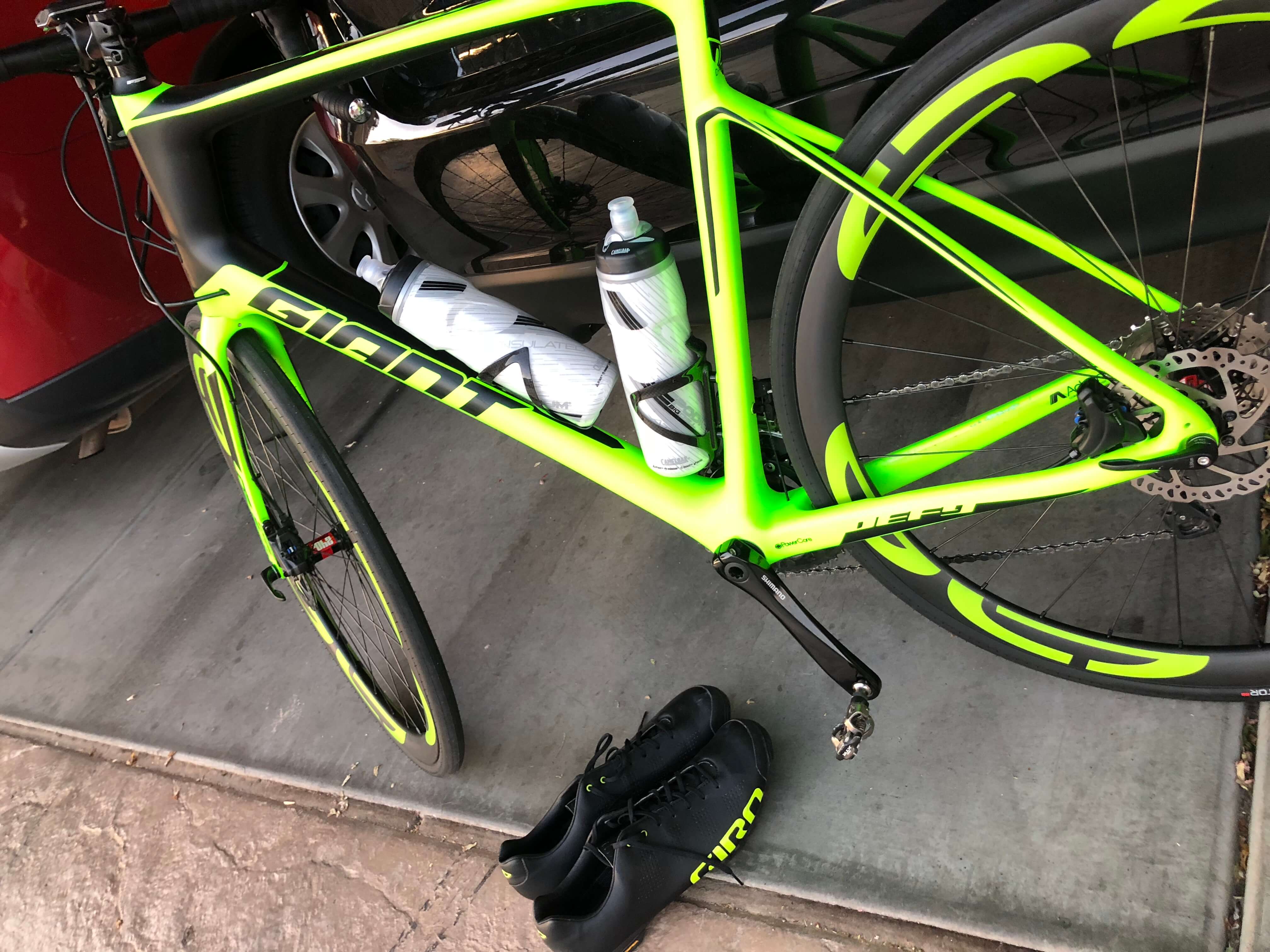 700C road bicycle 