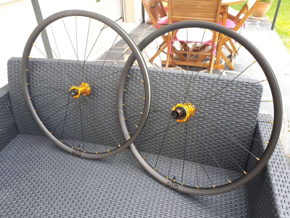 custom build wheels 