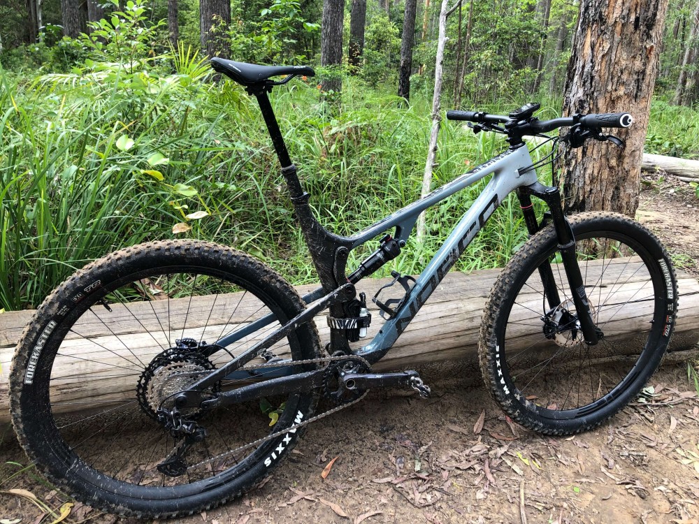 29er XC trail bikes with eie A29C25D25 wheels
