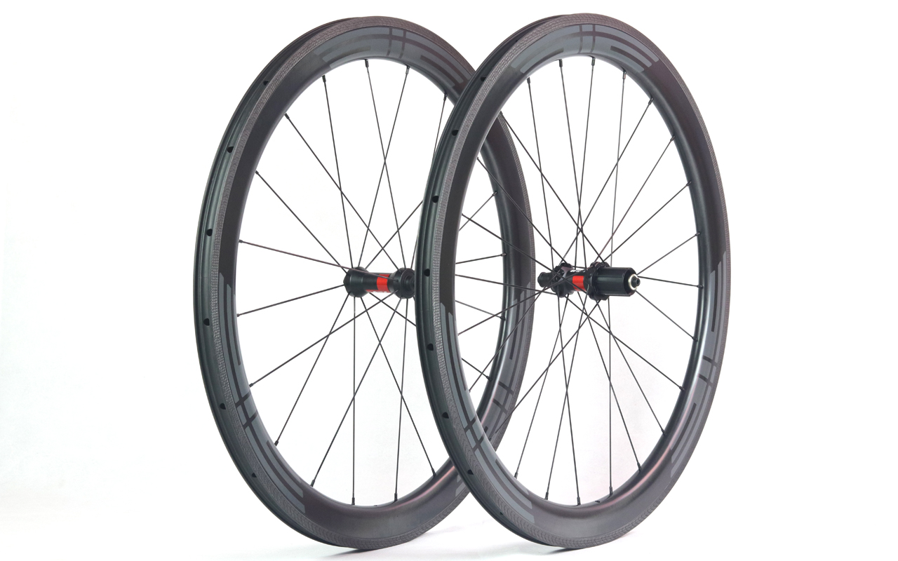 UD satin wheels 50mm