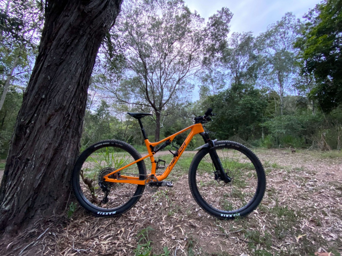 eie carbon mtb rims 