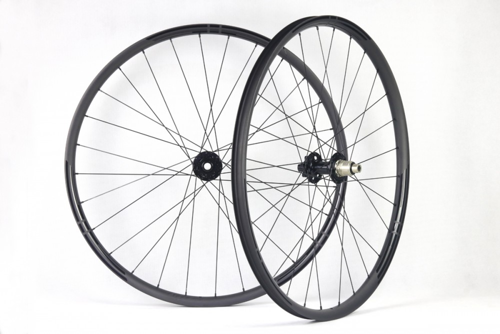 mtb wheels
