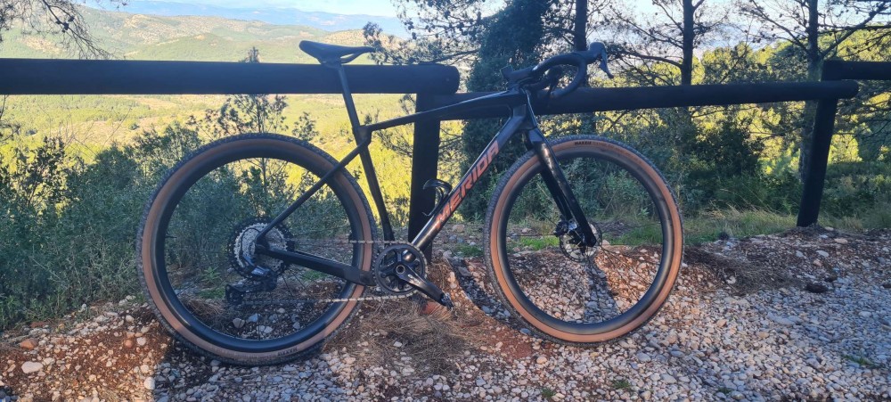 COMPLETE BIKE BUILD