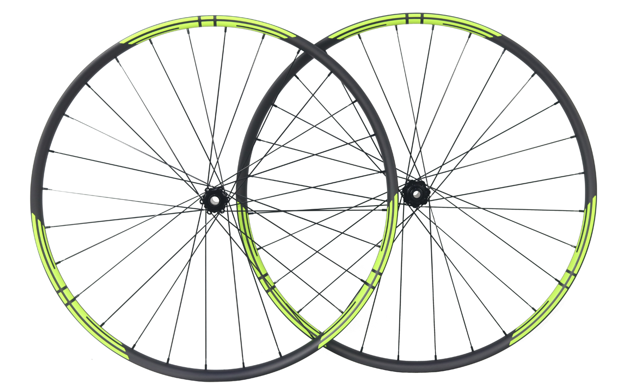 29er-I26-D18.5-asymmetric-mountain-bike-XC-carbon-wheels