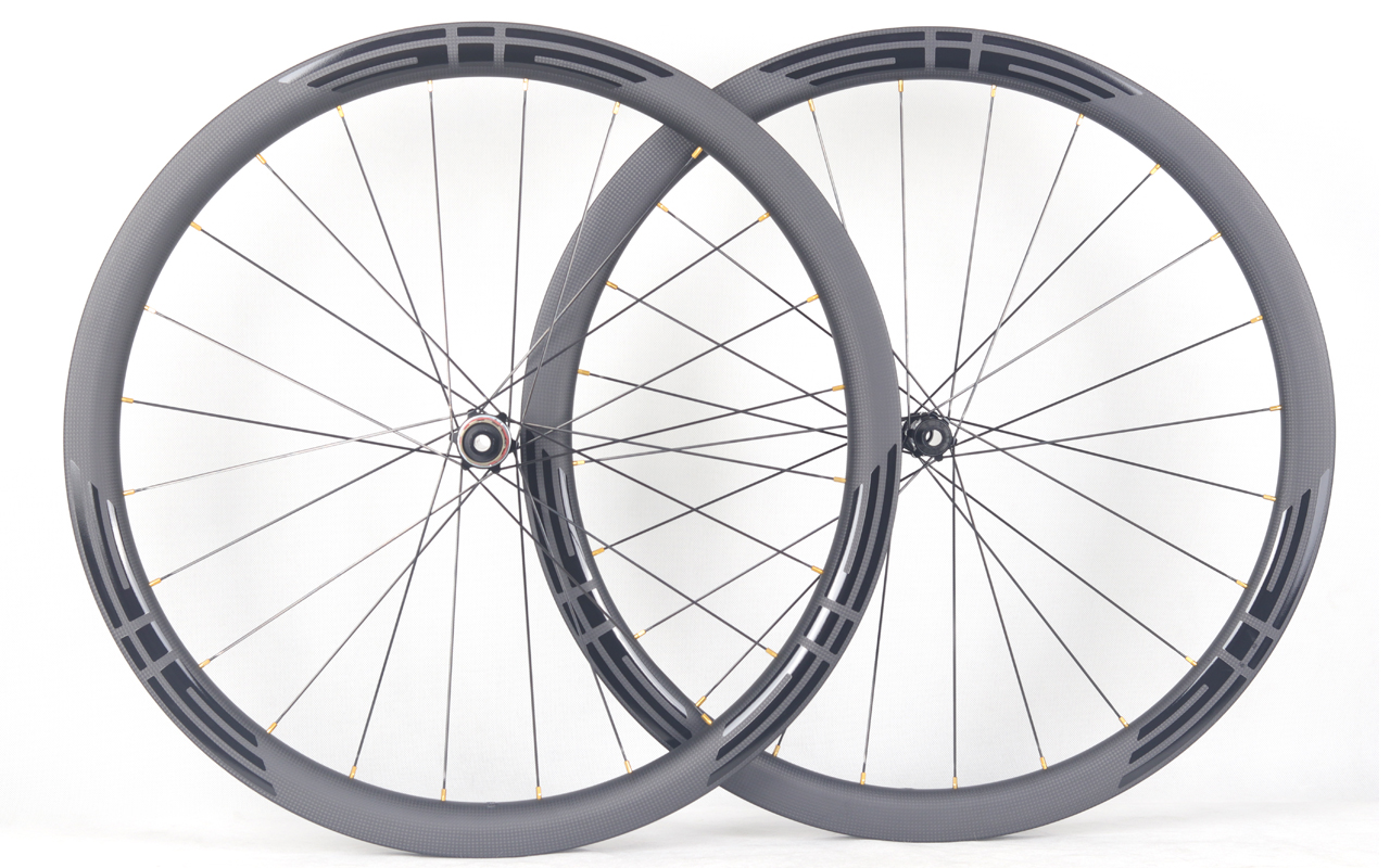 700C-I25-D40-asymmetric-road-bike-gravel-carbon-wheels