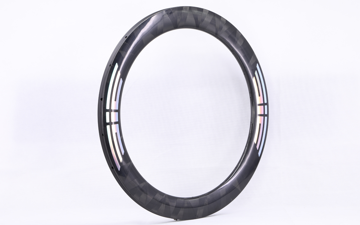700c-I26-D65-symmetric-road-bike-tubular-carbon-rims-2